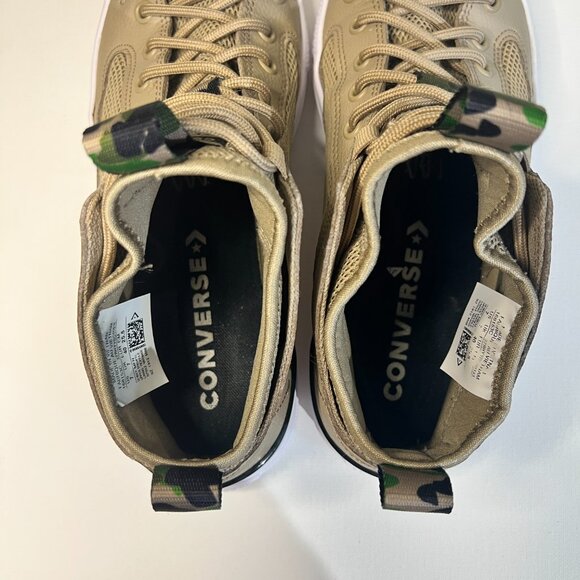 Converse All Star Classic Chuck Taylor Low Top Men's 7 - Picture 10 of 11